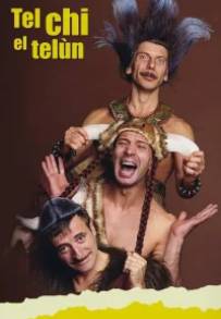 Tel chi el telùn
