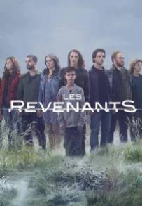 Les Revenants - The Returned