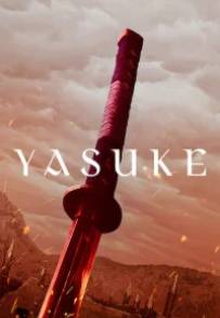 Yasuke