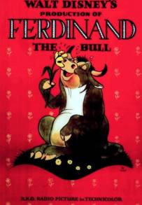 Ferdinando il toro