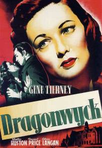 Il castello di Dragonwyck