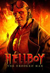 Hellboy - L'uomo deforme