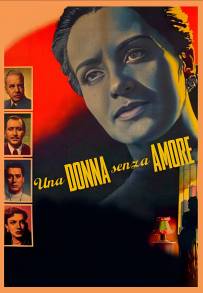 Una donna senza amore
