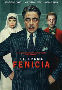 La trama fenicia