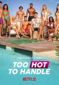 Too Hot to Handle: Italia