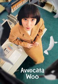 Avvocata Woo