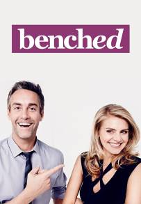 Benched - Difesa d'ufficio