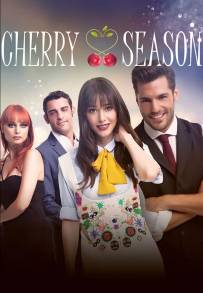 Cherry Season - La stagione del cuore