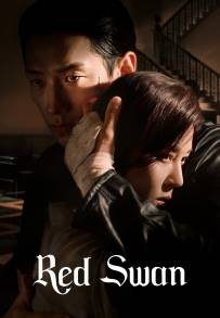 Red Swan