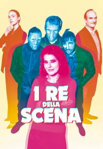 I re della scena