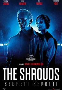 The Shrouds - Segreti sepolti
