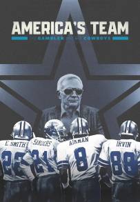 America's Team - The Gambler and His Cowboys