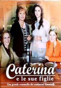 Caterina e le sue figlie