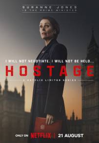 Hostage