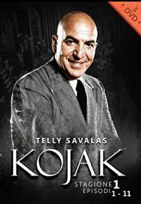 Il tenente Kojak