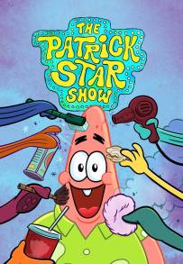 Lo show di Patrick Stella