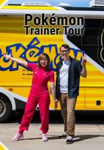 Pokémon - Tour degli Allenatori