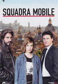 Squadra Mobile