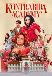 Kontrabida Academy