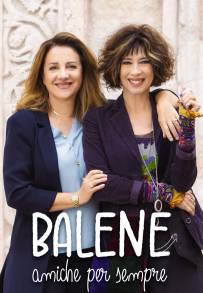 Balene – Amiche per sempre