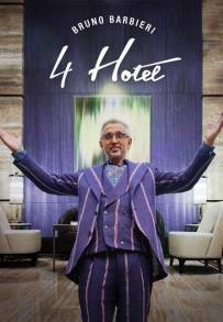 Bruno Barbieri - 4 Hotel