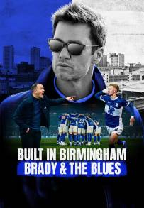 Built in Birmingham: Brady & the Blues