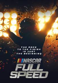 NASCAR: a tutta velocità
