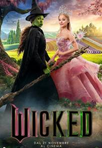 Wicked - Parte 2