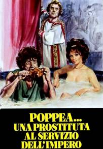 Poppea... una prostituta al servizio dell'impero