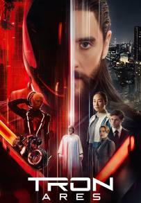 TRON 3 - Ares