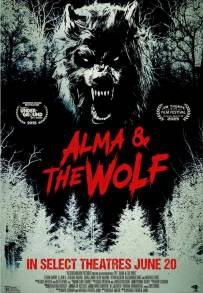 Alma and the Wolf