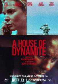 A House of Dynamite