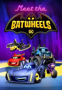 Batwheels