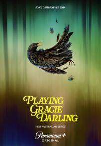 Playing Gracie Darling