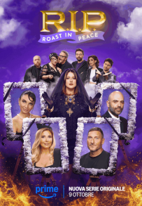 R.I.P. - Roast in Peace
