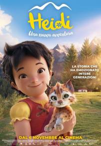 Heidi - Una nuova avventura