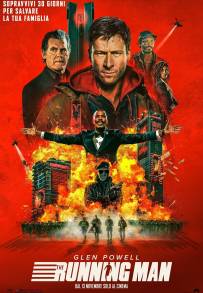The Running Man
