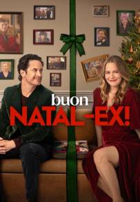Buon Natal-ex!