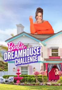 Barbie Dreamhouse Challenge
