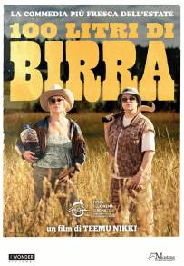 100 Litri di birra