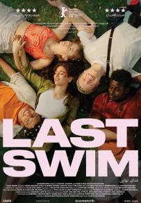 Last Swim