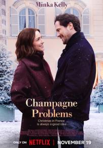 Champagne Problems