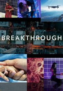Breakthrough - La scienza rivoluzionaria