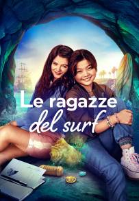 Le ragazze del surf
