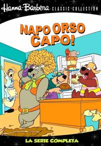 Napo orso capo