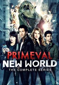 Primeval: New World