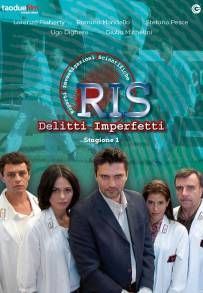 R.I.S. - Delitti Imperfetti