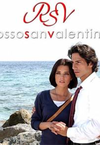 Rosso San Valentino