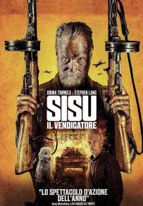 Sisu: Il vendicatore