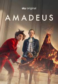Amadeus